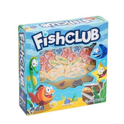 Fish Club
