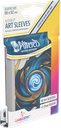 GG : Altered : Art Sleeves : Mana Orb