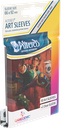 GG : Altered : Art Sleeves : Sierra
