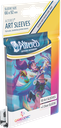 GG : Altered : Art Sleeves : Nevenka