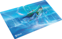 GG : Altered : Prime Playmat - Kaibara