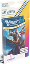 GG : Altered : Art Sleeves : Sigismar