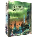 Hybris : Disordered Cosmos