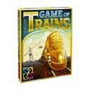 Game of Trains
