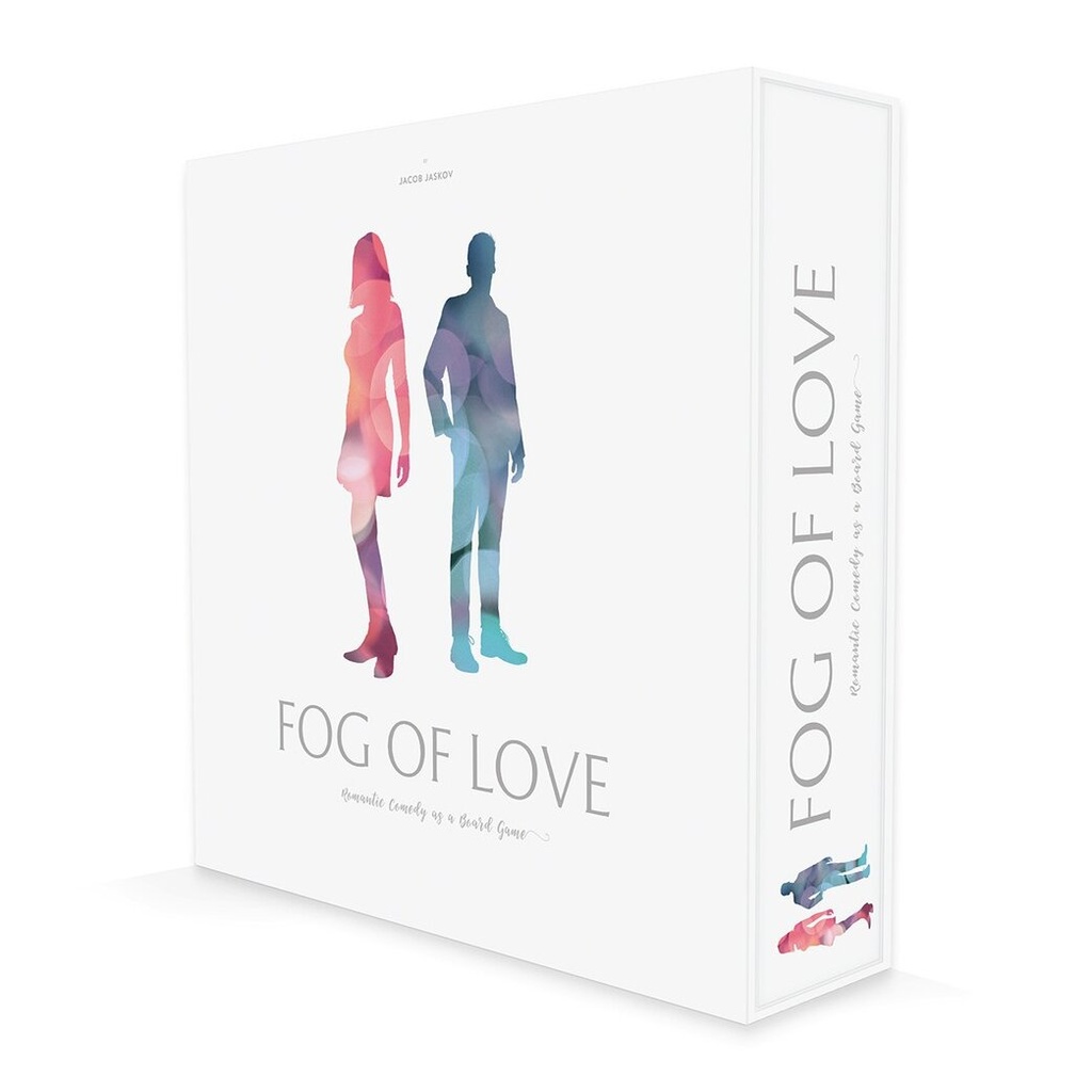Fog of Love