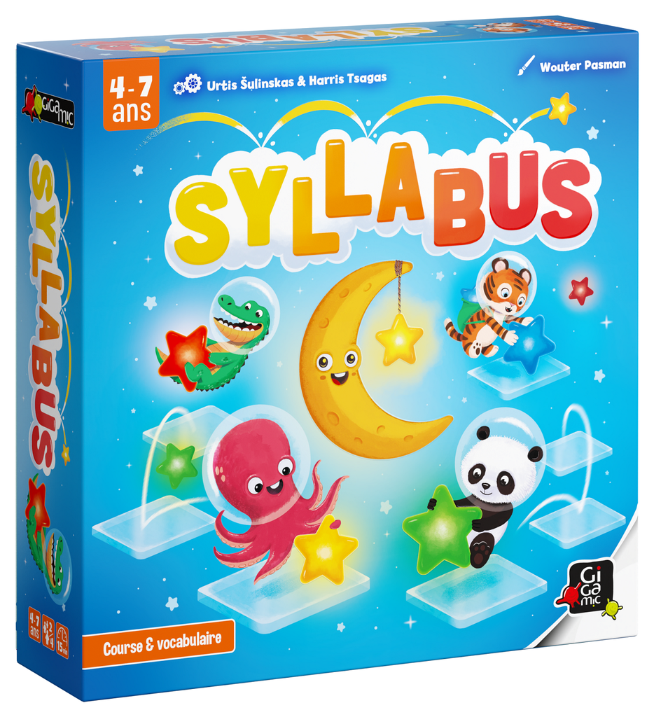 Syllabus