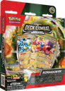 Pokémon : Deluxe Battle deck Q3 2024