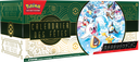 Pokémon : Calendrier des fêtes 2024 (de l'avent)