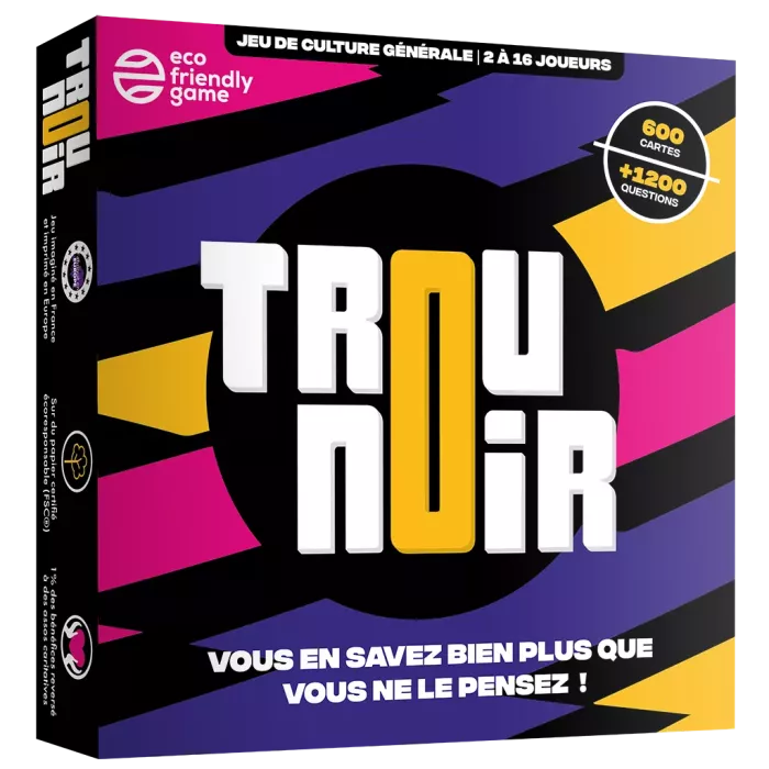 [ATMTRN0101FR] Trou Noir