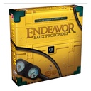 Endeavor – Eaux Profondes