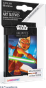 GG : Star Wars Unlimited Art Sleeves : Ahsoka Tano
