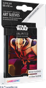 GG : Star Wars Unlimited Art Sleeves : General Grievous
