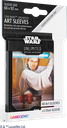 GG : Star Wars Unlimited Art Sleeves : Obi-Wan Kenobi