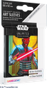 GG : Star Wars Unlimited Art Sleeves : Darth Maul