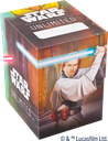 GG : Star Wars Unlimited Soft Crate : Obi-Wan/Darth Maul