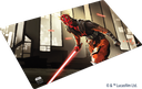 GG : Star Wars Unlimited Game Mat : Darth Maul