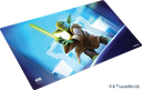 GG : Star Wars Unlimited Game Mat : Yoda