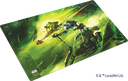 GG : Star Wars Unlimited Game Mat : Speeder Bike Chase