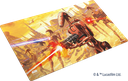 GG : Star Wars Unlimited Game Mat : Battle Droids