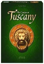 Les chateaux de Toscane