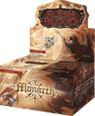 Flesh and Blood : Monarch Unlimited Display EN (24 boosters)