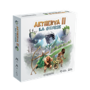 Aetherya II : La Genèse