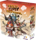Colt Super Express