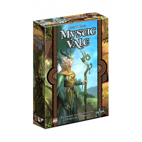[4529-2019-07] Mystic Vale