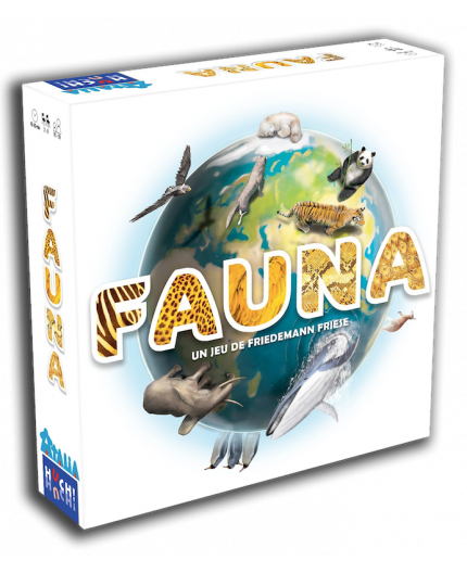 [882806] Fauna