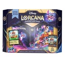 Disney Lorcana S6 - Coffret cadeau Stitch