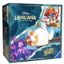 Disney Lorcana Set 6 - Trésor des Illumineurs