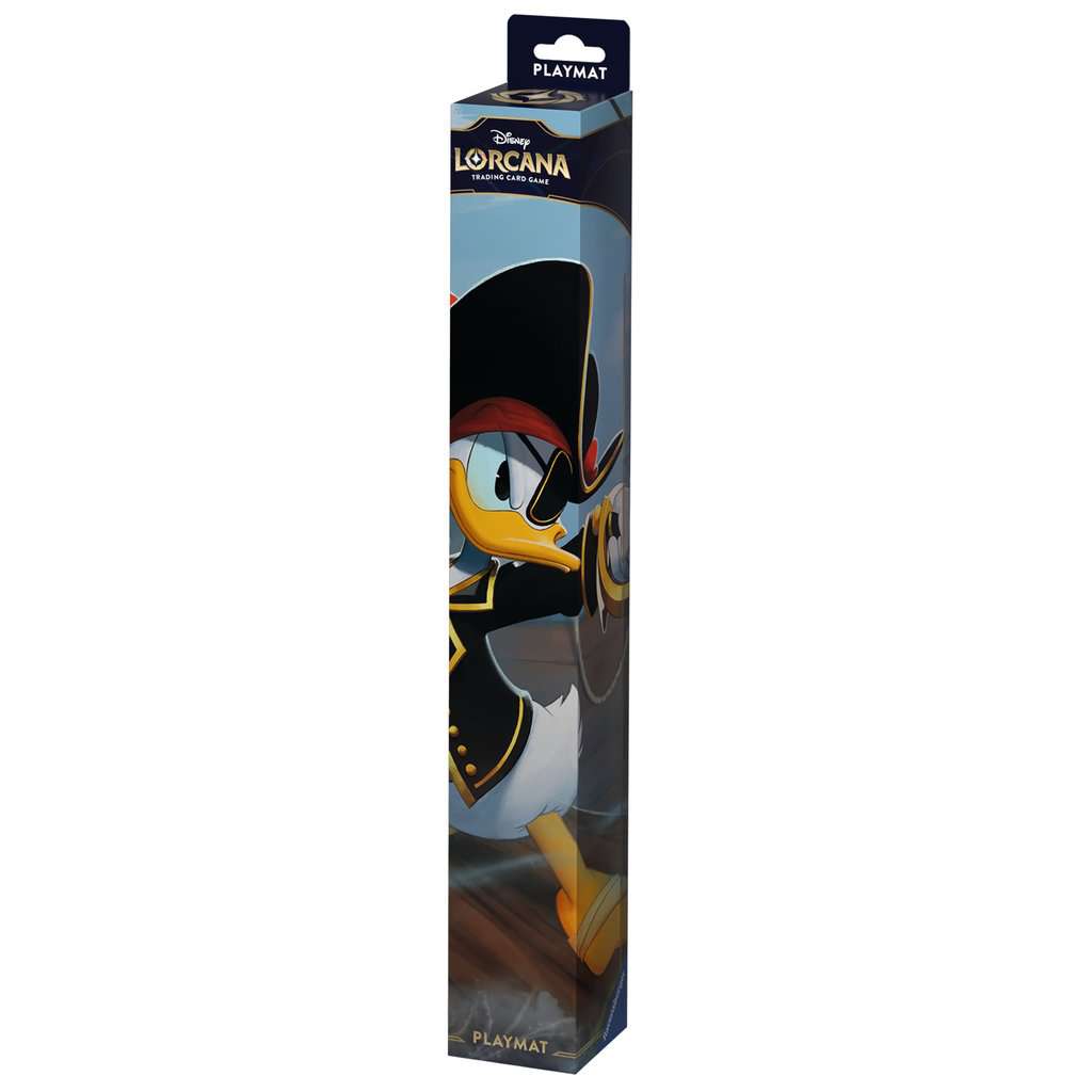 Disney Lorcana S6 - Playmat - Donald