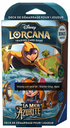 Disney Lorcana set 6: Starters Go Go Tomago et Gadget