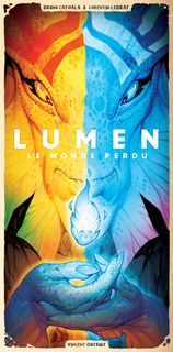[LUM054LU] Lumen