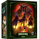 Dice throne – Extension Adventures