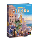 Akropolis Athena + 6 cartes exclusive