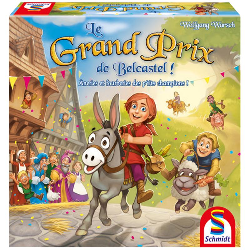 [PIX1086] Le Grand Prix de Belcastel !
