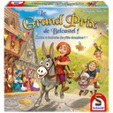 Le Grand Prix de Belcastel !