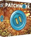 Patchwork 10ème anniversaire