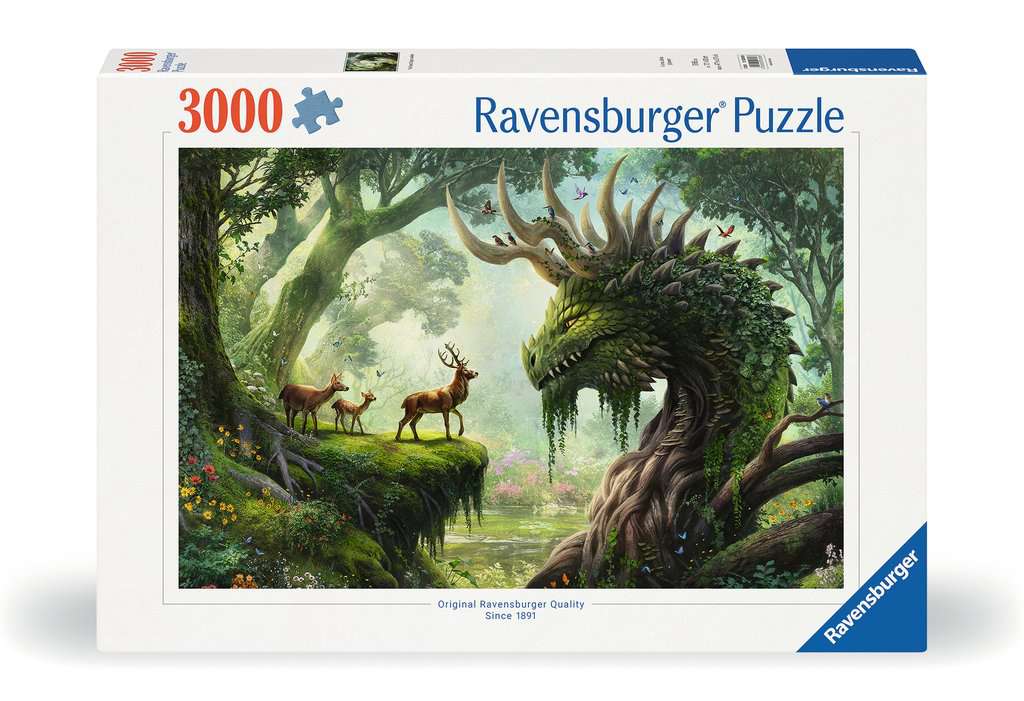 [12.000.808] Le réveil du dragon