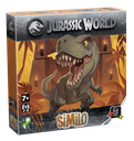 Similo: Jurassic World