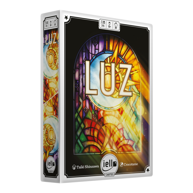[70335] Luz