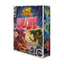King Of Tokyo : Duel 