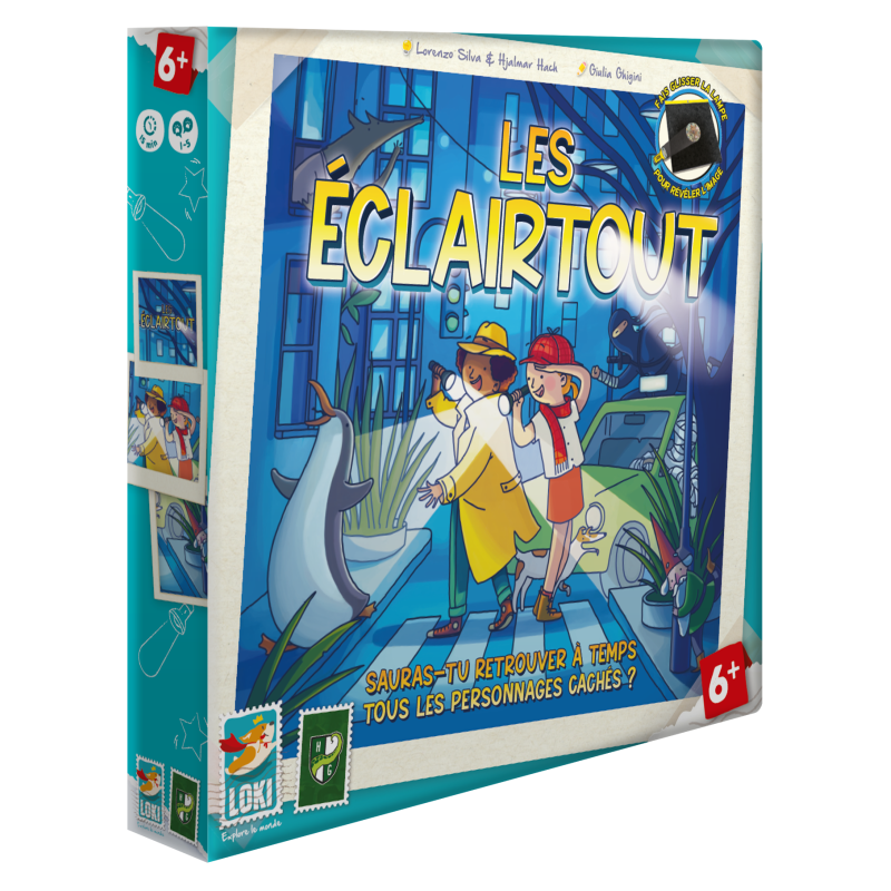 [70306] Les Eclairtout
