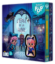 Histoire Qui Pop : L'Ecole de la Lune