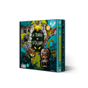 Histoire Qui Pop : Le Royaume des Lilipignons 