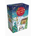 Puzzle Calendrier Avent - Guirlande