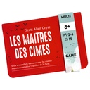 Micro-Games: Les Maitres Des Cimes