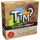 TTMC : Tu Te Mets Combien ?
