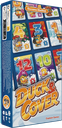 Duck & Cover + 2 sets de cartes